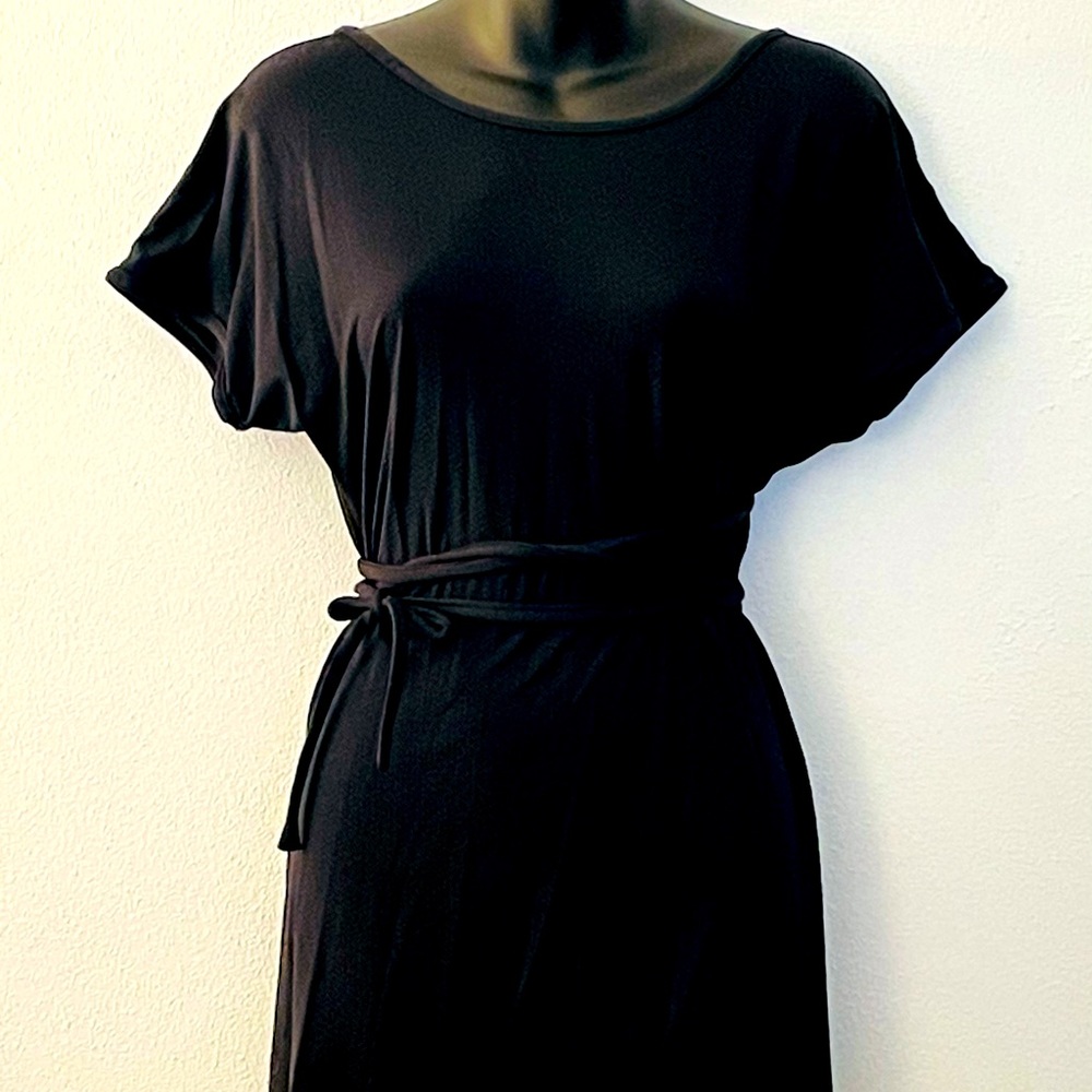Lululemon Ballet Tunic